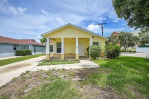 901 10th Street, West Palm Beach