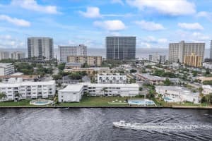 1001 N Riverside Drive 104, Pompano Beach
