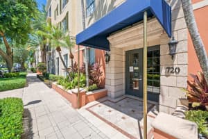 720 S Sapodilla 502 Avenue 502, West Palm Beach