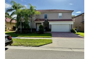 1534 Newhaven Point Lane, West Palm Beach