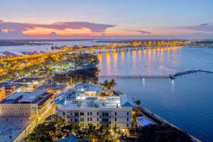 41 Sw Seminole Street 410, Stuart
