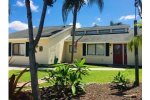 2385 Sw Mountwell Street, Port Saint Lucie