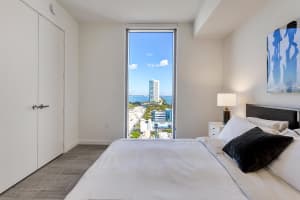 3635 Ne 1st Avenue 801, Miami