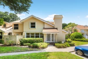 8111 Northboro Court 11b, Lake Clarke Shores