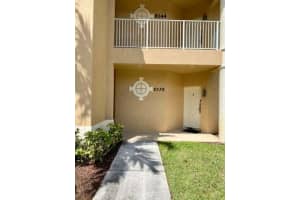 8336 Mulligan Circle 2012 Side B, Port Saint Lucie
