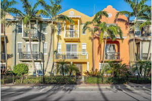 111 Sw 2nd Avenue, Delray Beach