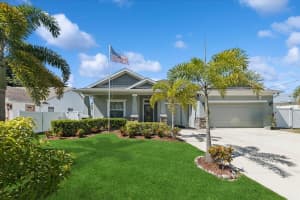 343 Se Fisk Road, Port Saint Lucie