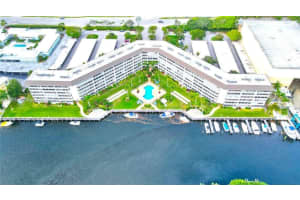 400 N Federal Highway 208, Deerfield Beach