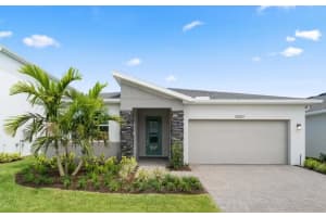 10207 Sw Adelaide Terrace, Port Saint Lucie