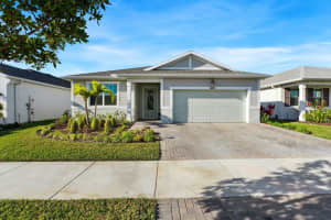 14269 Sw Murney Way, Port St. Lucie, Fl 34987, Port Saint Lucie