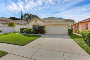 7607 Colony Lake Drive, Boynton Beach