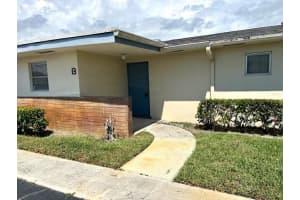 2907 Ashley Drive W C, West Palm Beach