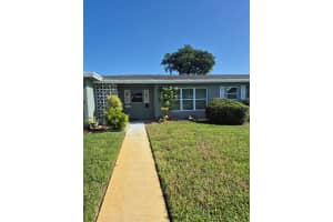 737 B N High Point Blvd, Delray Beach