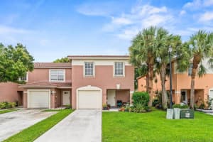 6964 Mill Brook Place, Lake Worth