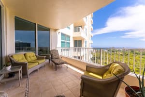 3740 S Ocean Boulevard, 709, Highland Beach