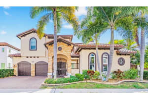 4102 Artesa Drive, Boynton Beach