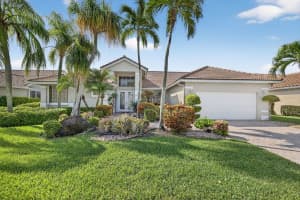 7728 Bridlington Drive, Boynton Beach