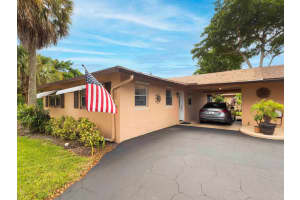 725 Whippoorwill Lane, Delray Beach