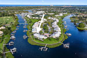 2703 Captains Way, Jupiter