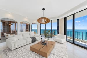570 Ocean Drive Ph-2, Juno Beach