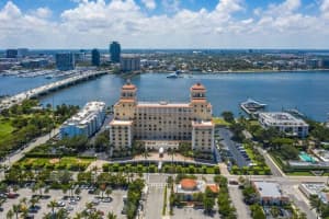 150 Bradley 0403 Place 403, Palm Beach