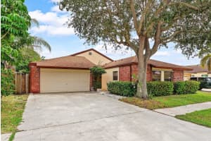 21423 Summertrace Circle, Boca Raton