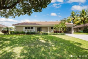 3011 N Palm Aire Drive, Pompano Beach