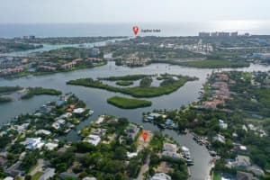 601 Waldemar Road, Jupiter
