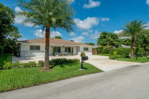 2914 Spanish Trail A, Delray Beach