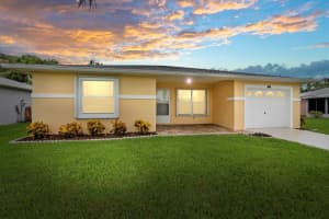 5707 Thatch Place, Fort Pierce 5707 Thatch Place, Fort Pierce