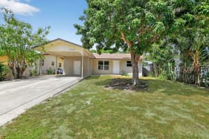281 Forsyth Street, Boca Raton