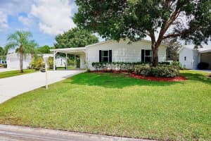 7953 Horned Lark Circle, Port St. Lucie, Fl 34952, Port Saint Lucie