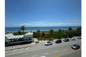 36 S Ocean Boulevard C2, Delray Beach