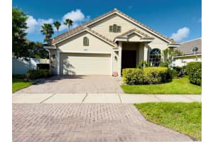 11479 Sw Glengarry Court, Port Saint Lucie