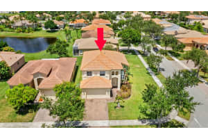 5919 Walnut Park Lane, Fort Pierce