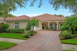 3381 Se Diamond Hill Terrace, Hobe Sound