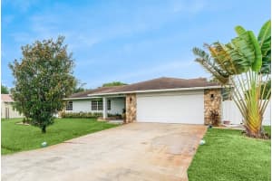 2482 Se Sidonia Street, Port Saint Lucie