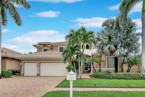 6641 Conch Court, Boynton Beach