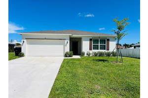 2624 Sw Ann Arbor Road, Port Saint Lucie