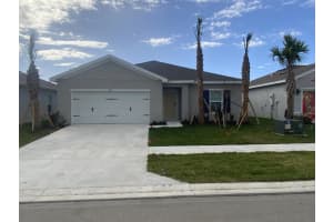 461 Cherimoya St Street, Fort Pierce