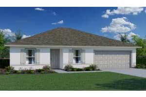 442 Sw Carmelite Street, Port Saint Lucie
