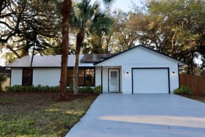 555 Benedictine Terrace, Sebastian