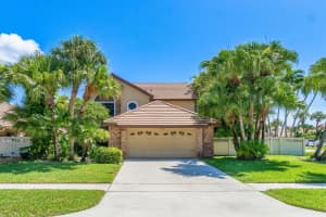 8102 Allspice Drive, Boynton Beach