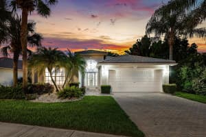 7287 Wailea Avenue, Boynton Beach