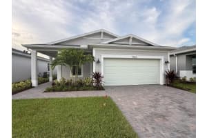 9563 Sw Indra Way, Port Saint Lucie