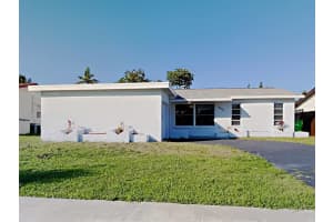 10651 Nw 28th Street, Sunrise