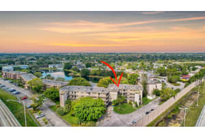 5275 Nw 10th Court 405, Plantation