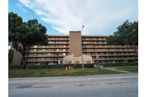4550 Nw 18 Avenue 405, Pompano Beach