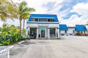 1281 Plaza Circle 3, Singer Island