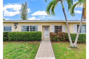 13899 Via Aurora C, Delray Beach